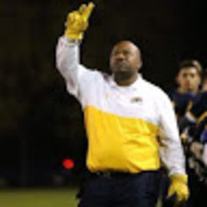 Meet your Posher, Kedrick